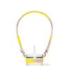 Water Bottle Handle Water Bottle Sling Carrier Holder Strap Soft Durable Silicone for Most 8-40oz Bottles for Cup Accessories