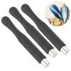 3pcs Cylindrical Nail Polish Magnetic Stick UV Gel Polish Magnet Stick Manicure Tool