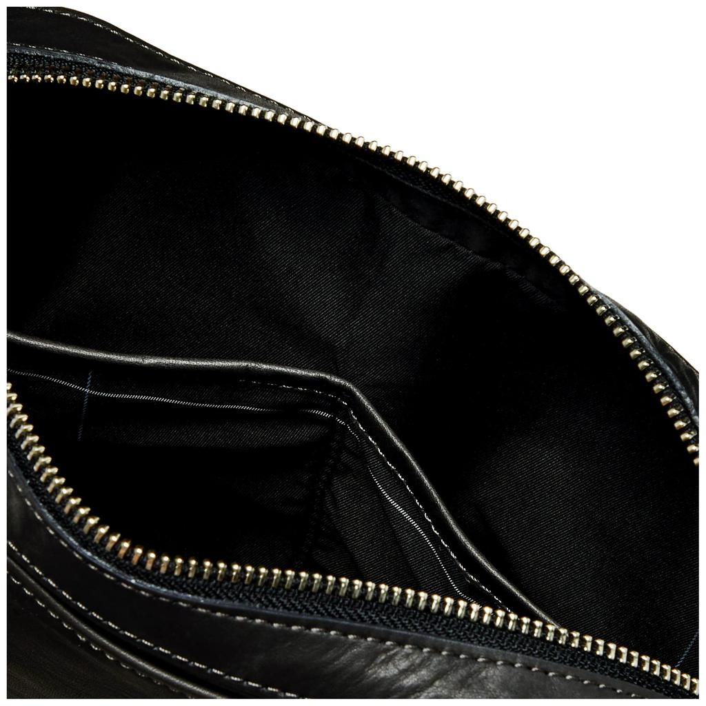 Aniary Shoulder Bag 28-03001 Black Free Size