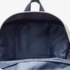 New Anta Life Collection Polyester Backpack Unisex Light Purple Pink & Hidden Gray Blue 192528151-3