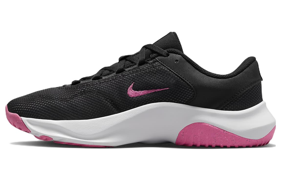 

Женские кроссовки Nike Legend Essential 3 Next Nature Черный Розовый DM1119-002 44