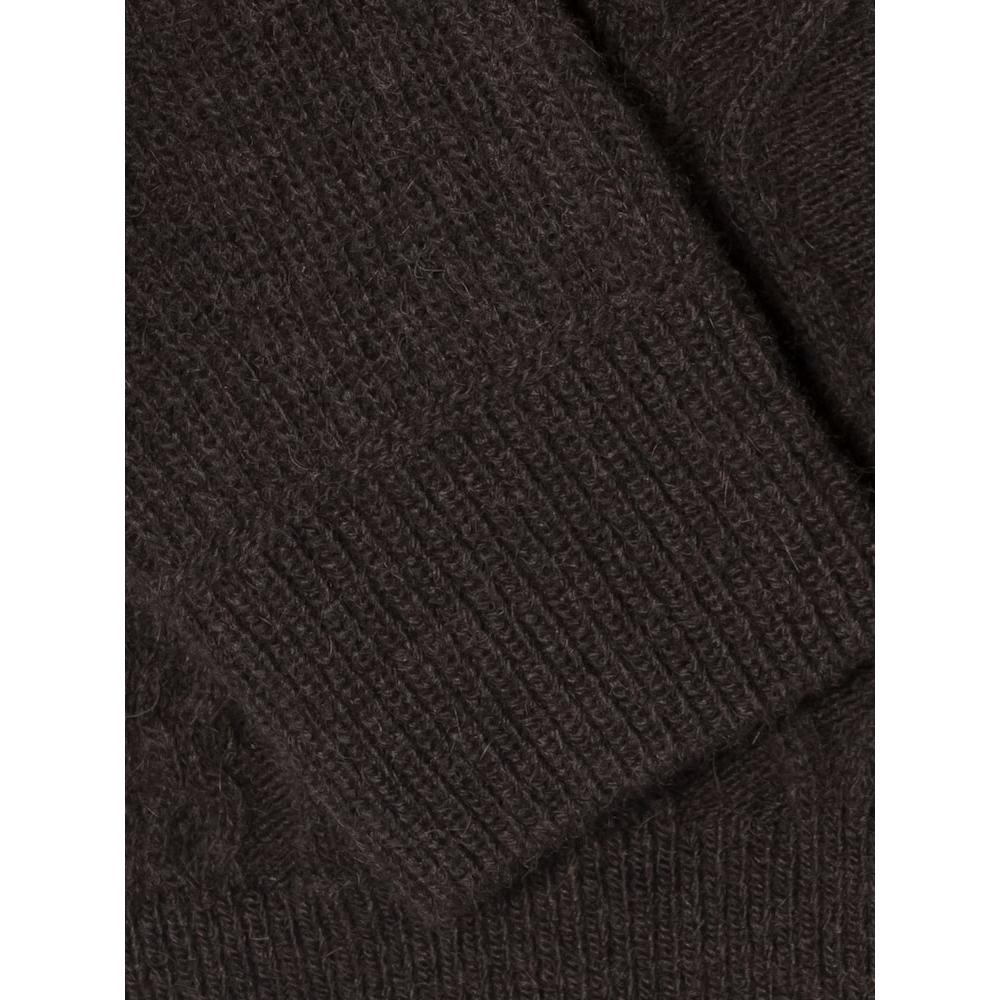 LacoSte Women S Cable Crop Cardigan Af779e 54n Shi q2nAf779e 54nShi