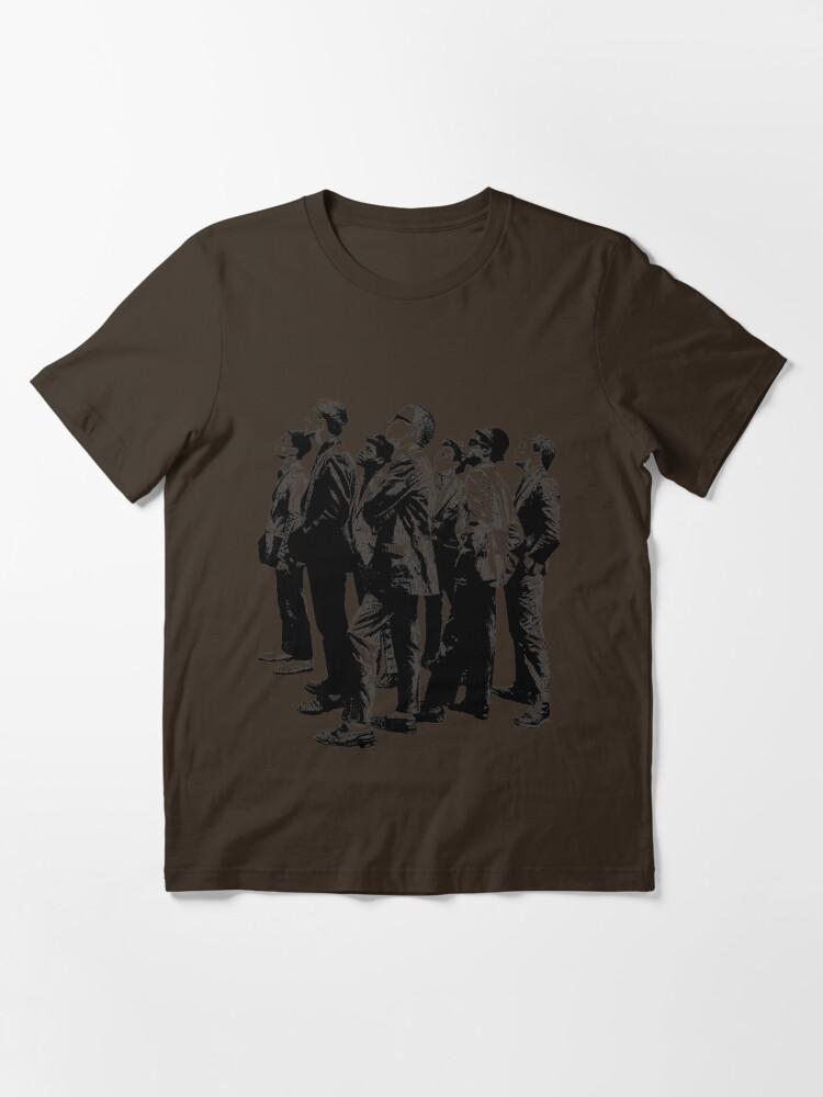 UB40 feat. Ali Campbell The Specials Essential T-Shirt
