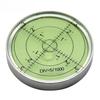 Portable Magnetic Disc Spirit Level