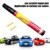 Car Scratch Repair Pen Clear Painting Pens For All Colors Car Polish Buffer Kit F Ix It Pro Car Remover Scratch Repair Paint Pen