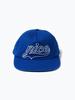 Naiseuwedeo Nw Baseball Logo 5P Cap (Blue)