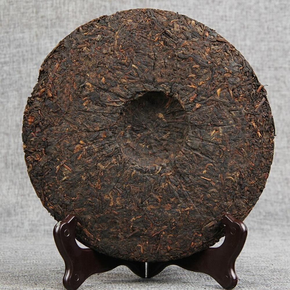 Yunnan Jingmai Berg Oude Pu-erh Thee 357g Gerijpte Rauwe Thee Cake