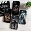 Grim Reaper Skull Phone Case for Samsung Galaxy A11 A12 A13 A15 A52S A53 A55 A56 A70 A71 A72 A73 F06 F16 F56 S10 Plus S10e