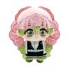 Plush Toy Decoration Cute Soft Stuffed Animal for Home Shelf Bedroom Living Room Decor
