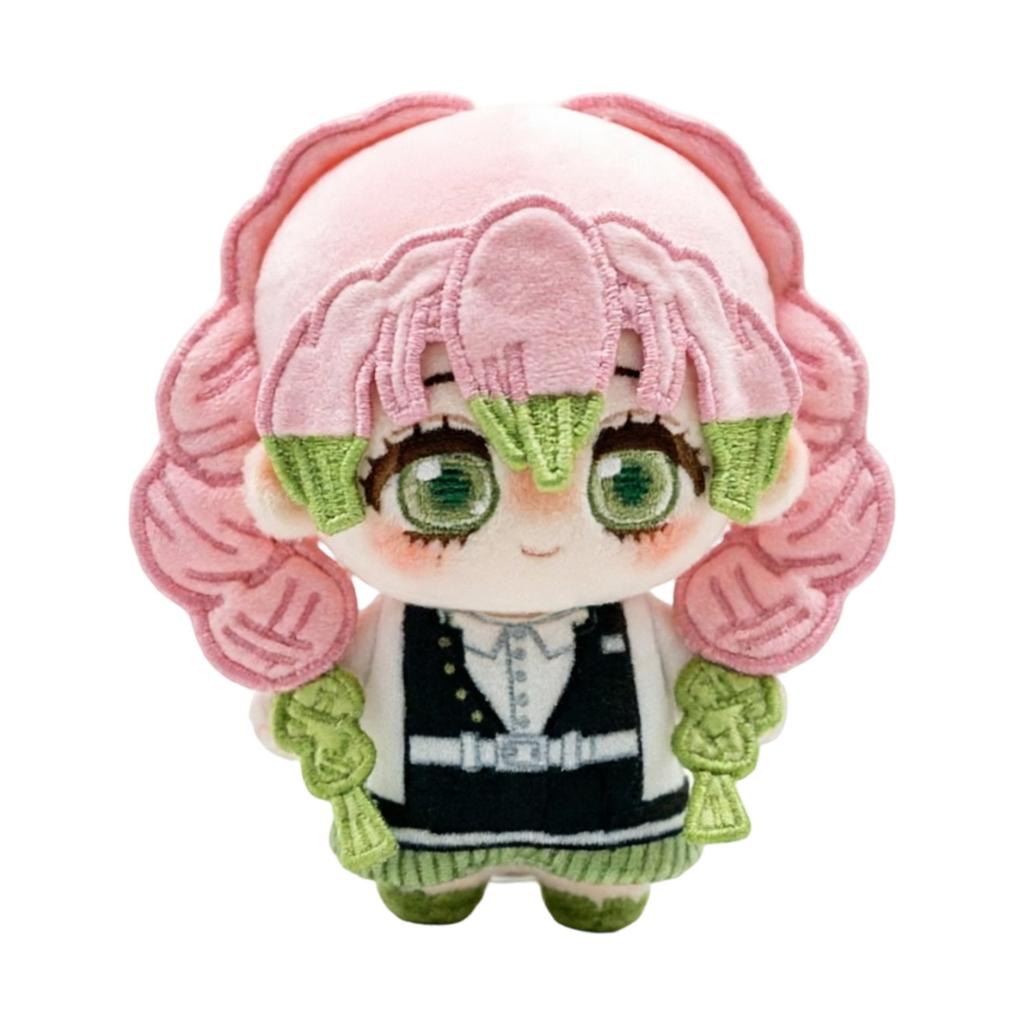 Plush Toy Decoration Cute Soft Stuffed Animal for Home Shelf Bedroom Living Room Decor