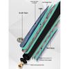 Jianying Qingluan 3/4 Split Ashwood Billiard Cue
