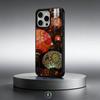 Chinese red lantern  Phone Case For iPhone17,16,15,14,13,12,11 Plus,Pro Max Magnetic For Magsafe Wireless Charging