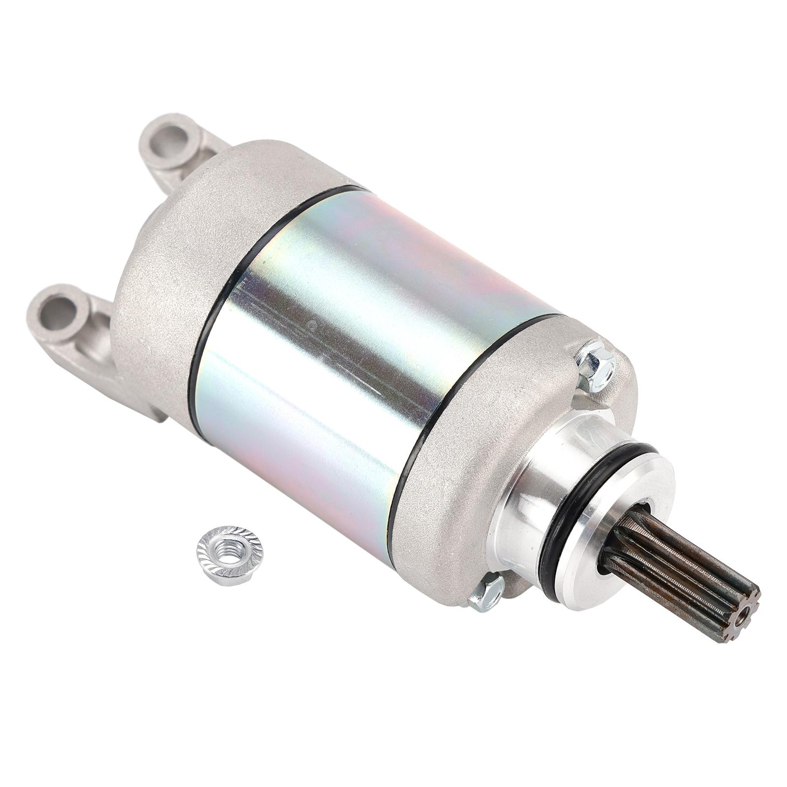 

Стартер двигателя для TVS Apache RTR 160 2V / RTR 180 2V 2022-