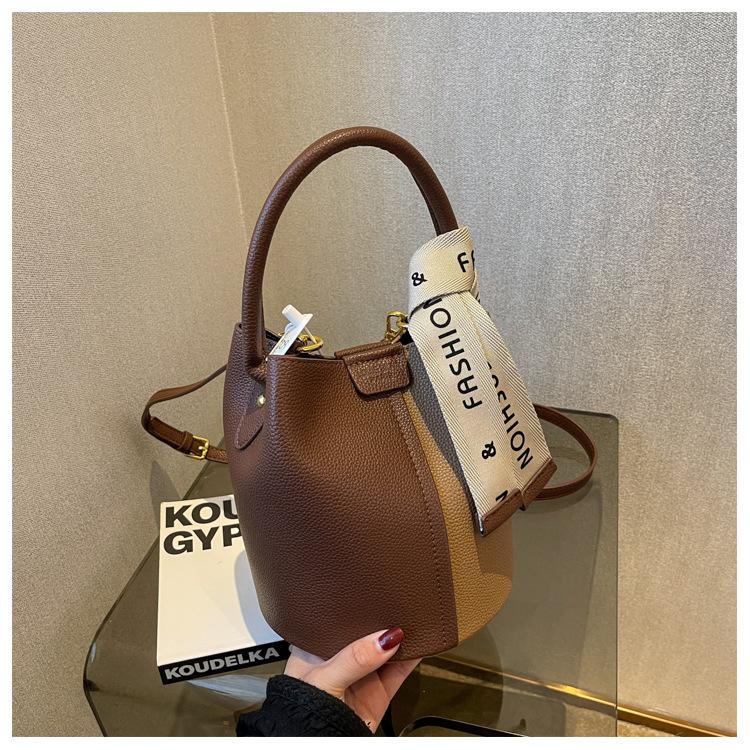 Autumn Winter Fashion Crossbody Bag for Women Shoulder Bag Ladies Tote Bags Designer Brand Handbag