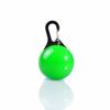 Pet Pendant Light for Dogs, Luminous Pendant for Teddy, Anti-lost Light for Border Collies, Dog Tags for Golden Retrievers and French Bulldogs,