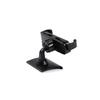 For Land Rover Discovery 4 LR4 2010-2016 Aluminum alloy base Car central control phone holder GPS navigation bracket accessories