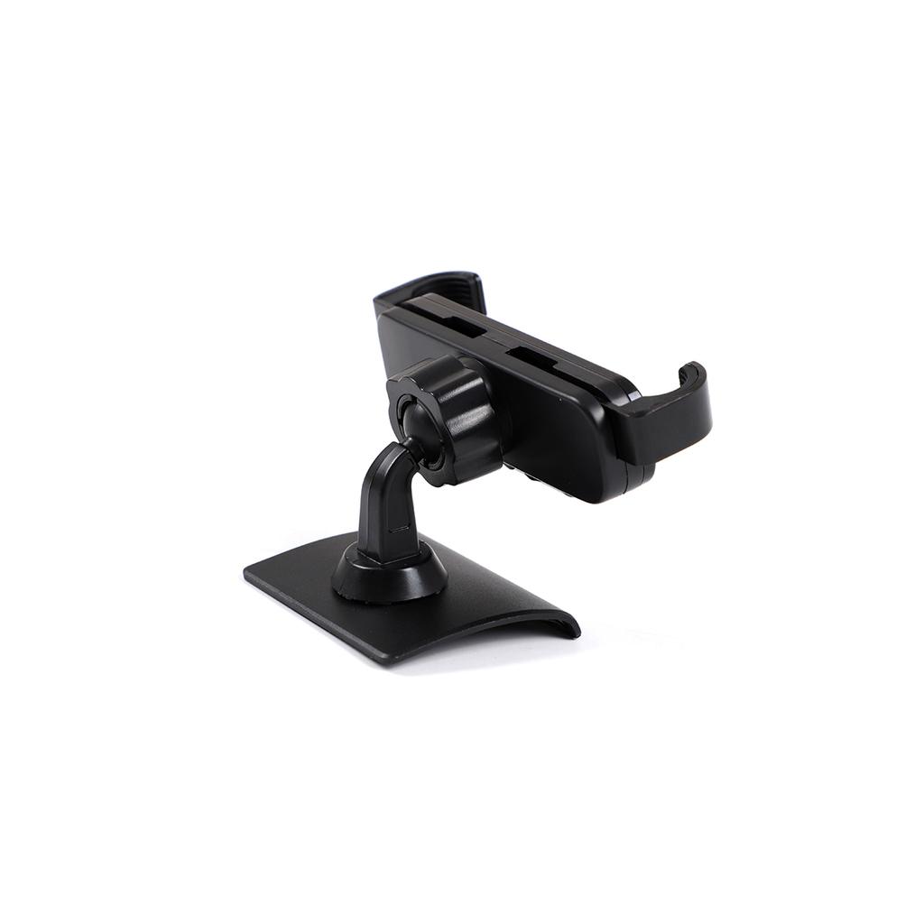 For Land Rover Discovery 4 LR4 2010-2016 Aluminum alloy base Car central control phone holder GPS navigation bracket accessories