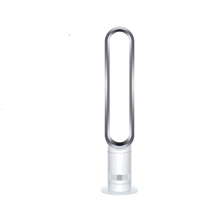 Dyson AM07 Bladeless Tower Fan CN plug (adapter included)