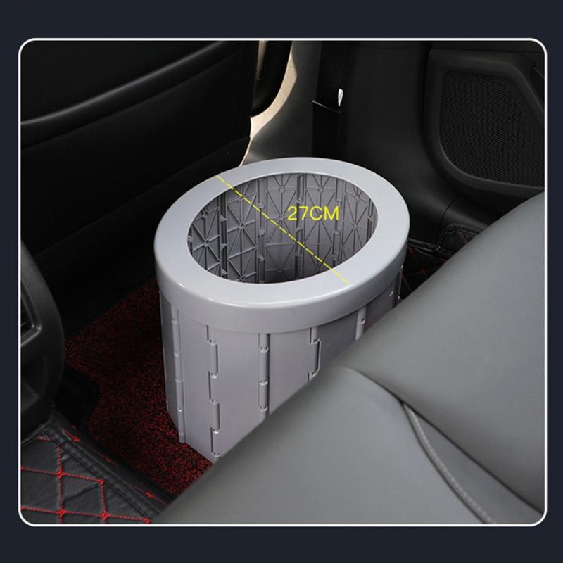 Portable Toilet Folding Outdoor Living Toilet Travel Potty Camping Accessories