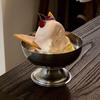Anti-Rust Ice Cream Cup Silver Fruit Plate New Fruit Snack Goblet