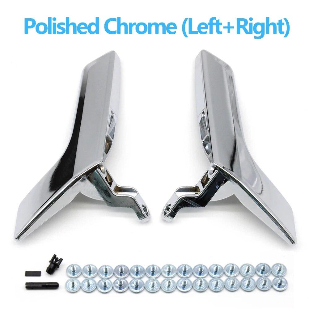 

Набор из 2 шт./4 шт., внутренняя хромированная дверная ручка для Mercedes Benz W204 C Class C180 C200 C300, GLK250, GLK300, GLK350 Polished 2pcs