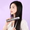 8 Temp Settings Hair Straightener Type-C Straightening Comb Portable Straight Hair Comb