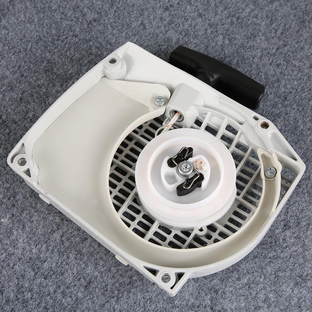 Recoil Pull Starter Assembly for Stihl 044 046 MS440 MS460 Chainsaw 1128 080 2104