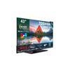 Toshiba DLED 43" 43UV3463DG UltraHD 4K VIDAA