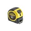 Tape Measure - Stanley - Fatmax 5m - Blade Armor Thermoplastic - Yellow
