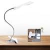 Shilide 10x Clip-on Magnifying Glass with Flexible Gooseneck
