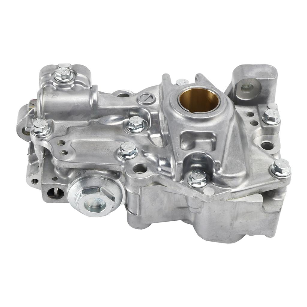 Oil Pump for Mazda 3,6 GJ and CX-5 KE & 3 BM 2.2 D Skyactiv SH01-14-100A