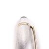 Very Good MONTBLANC fountain pen Solitaire 146 Silver SV925 mens Used