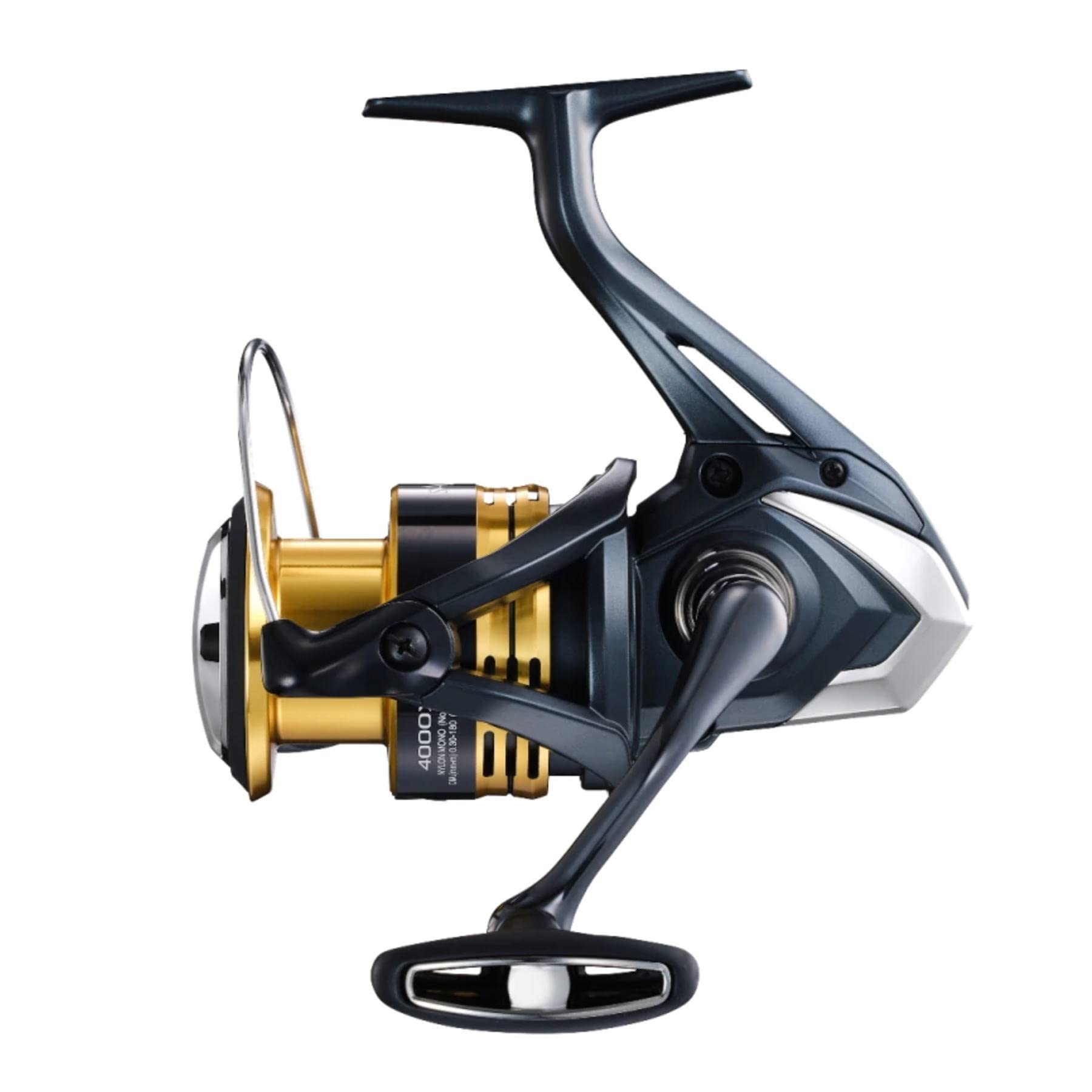 

Катушка для спиннинга SHIMANO 22 Sahara 4000XG Airex