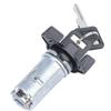 Ignition Lock Cylinder Starter Switch & Key Kit For Chevy GMC Cadillac 16627130