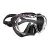 Pulia Adult Side Window Diving Mask