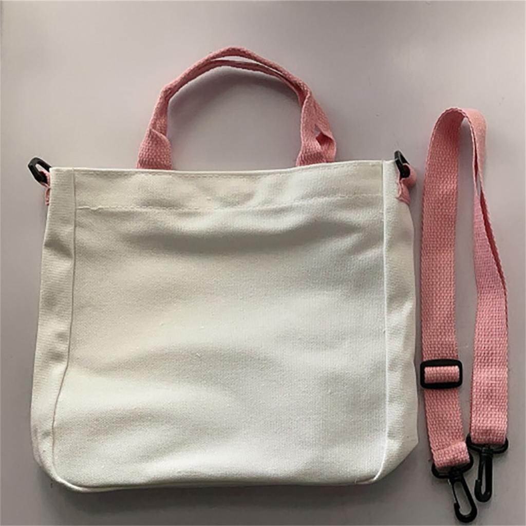 Modna Stylowa Wygodna I Codzienna Płócienna Torba Crossbody