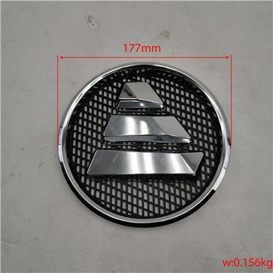 Foton Grille Emblem - Logo P1505010103A0
