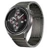 Für Huawei Watch 3/watch Gt 3 Pro 46mm/gt2 46mm Schnellverschluss Edelstahl Uhrenarmband 22mm Ersatz Armband Db 25-26
