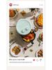 Monda Smart Multifunctional Air Fryer Oven - New Household Electric Fryer