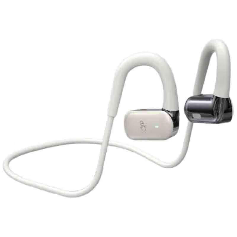 

Newmine HM-50 Open-Ear Bone Conduction Wireless Bluetooth Headphones Wireless Bluetooth Headphones