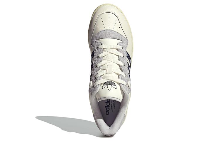 Rivalry Hikari Shibata X Rivalry Adidas Originals Low 86 'Off White' IE7337