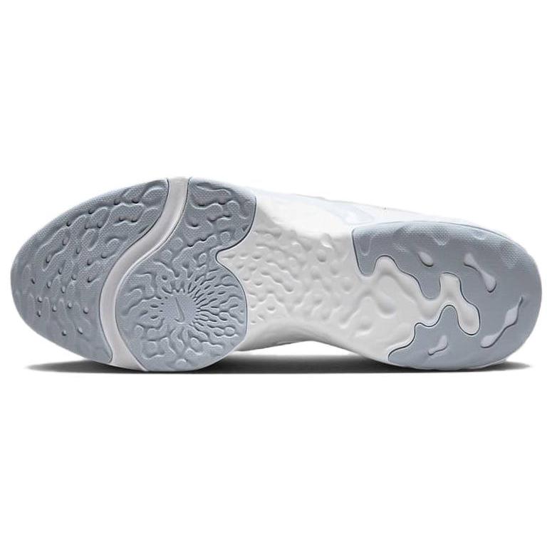 Nike Renew In Season Tr 12 'Grey Medium Soft Pink' Women's DD9301-005