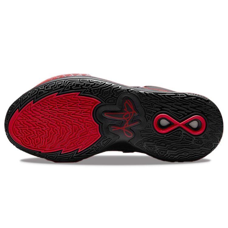 Nike Kyrie Infinity 'Bred' CZ0204-004