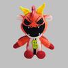 Nightmare Critters Horror Game Characters Plush Toys Doll Gift Room Decoration