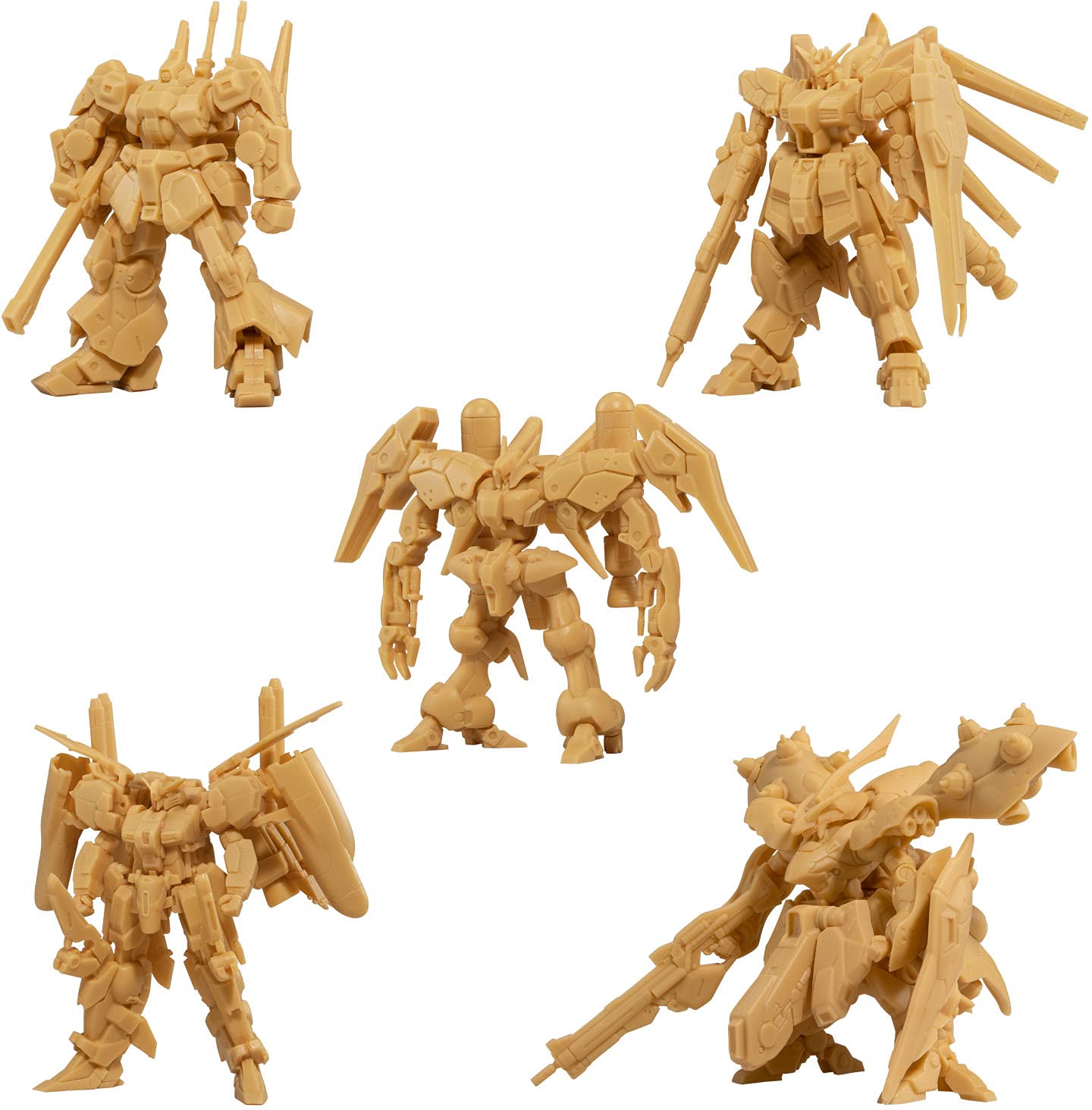 

Гандам Артефакт 10 штук конфет (коробка) Игрушки/Жвачка (Серия Гандам)