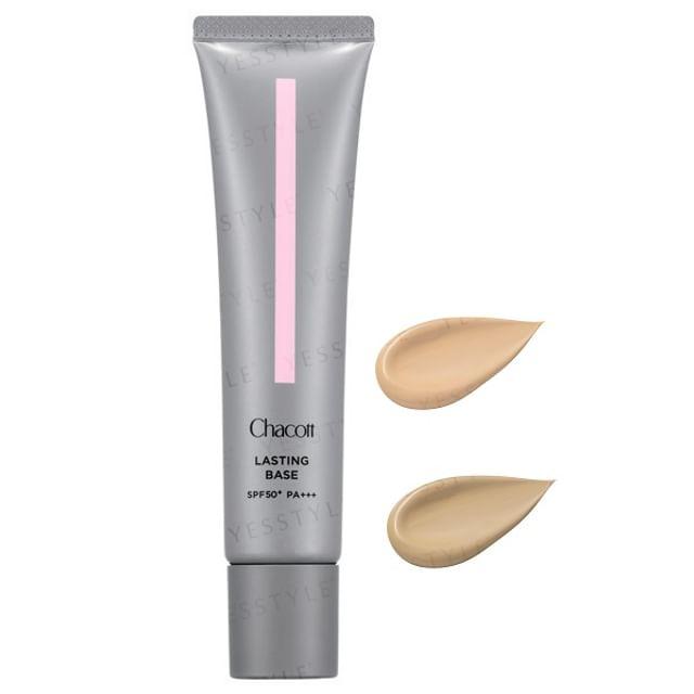 Chacott - Lasting Base SPF 50+ PA+++ 551 - 42g