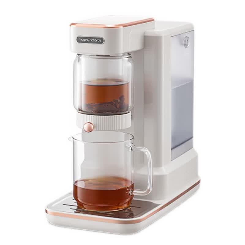 Morphy Richards Instant Hot Water Dispenser & Tea Maker CN plug (adapter included)