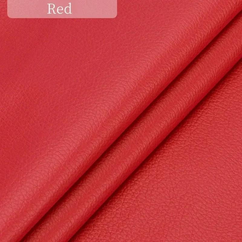 Black Leather Repair Patche Tape Self Adhesive Leather Patches Sofas Couch Seat Cuttable Refinisher High Viscosity Fix Stickers