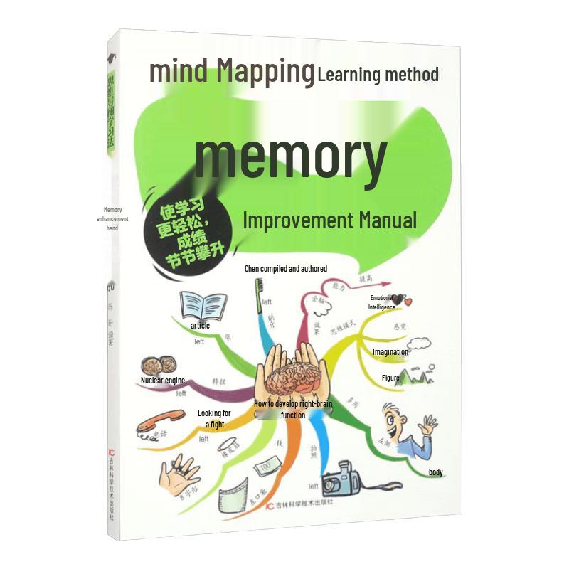 Memory Improvement Handbook