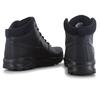 Nike Manoa Leather - Herren Outdoor Schuhe Boots Stiefel Schwarz HF7095-001 ORIGINAL